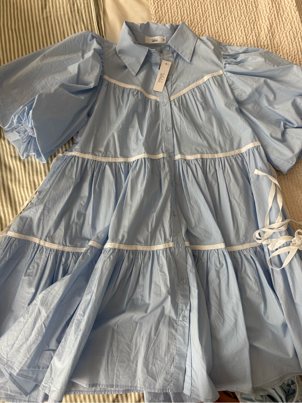 Shop Talulah Dress
